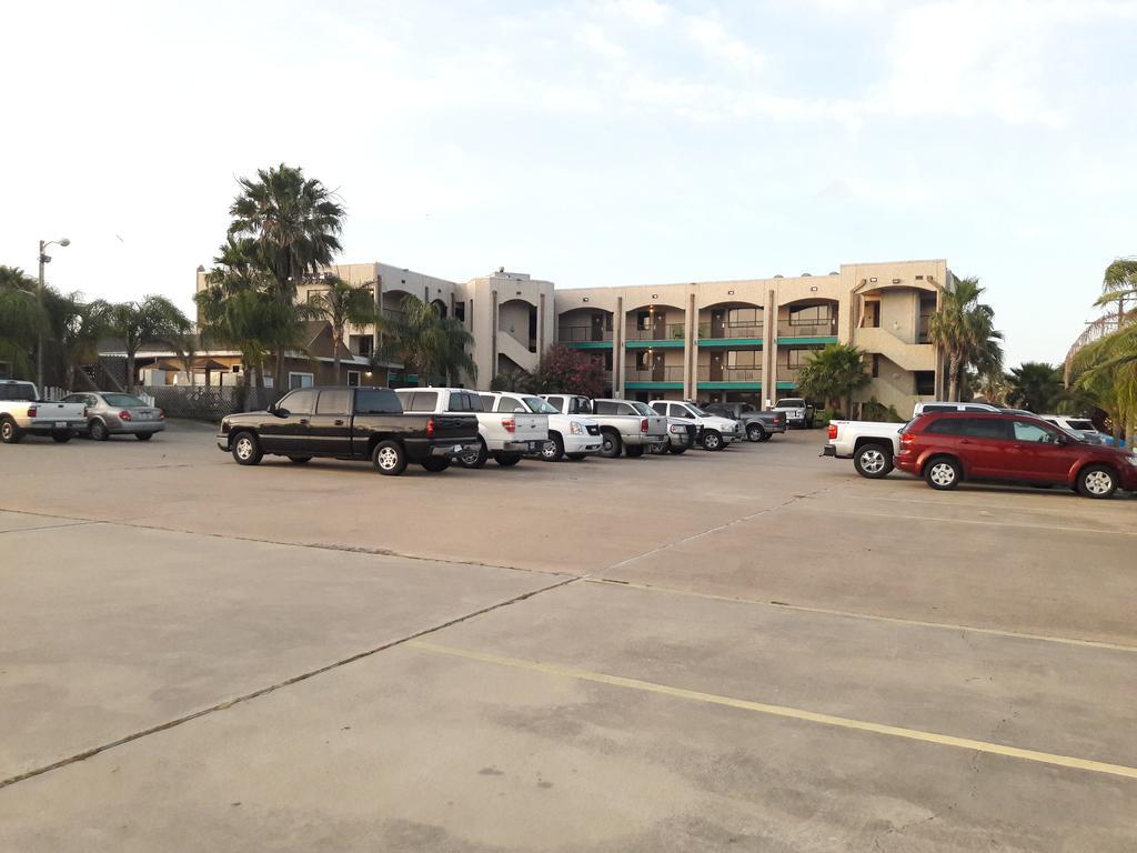 Hunt'S Castle Hotel Rockport Exterior photo